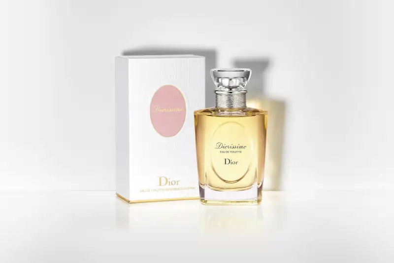 ادوتویلت دیور دیوریسیمو (Dior Dirorissimo EDT)