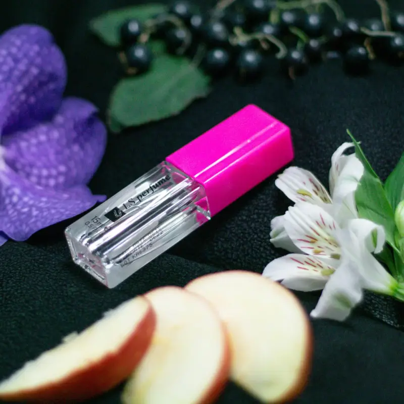 مزایای عطر جیبی