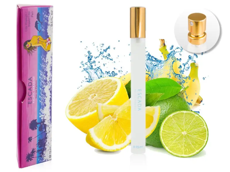 عطرهای جیبی