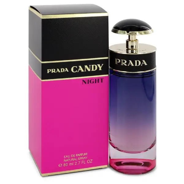عطر Prada Candy Night