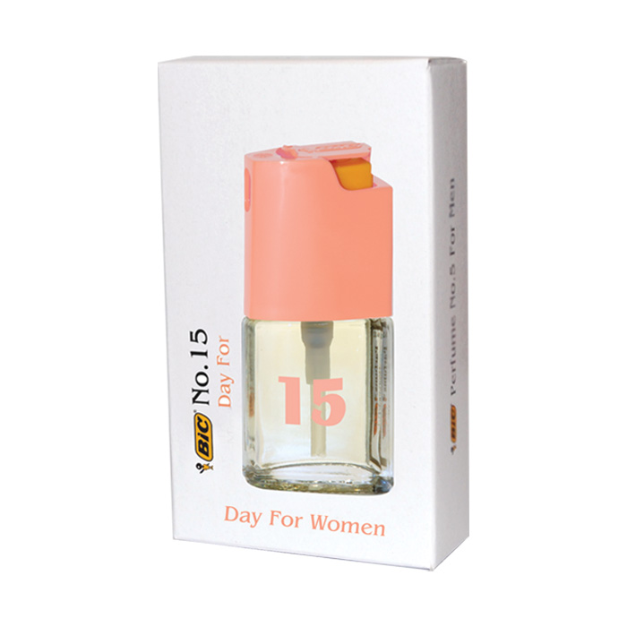 عطر بيك شماره 15