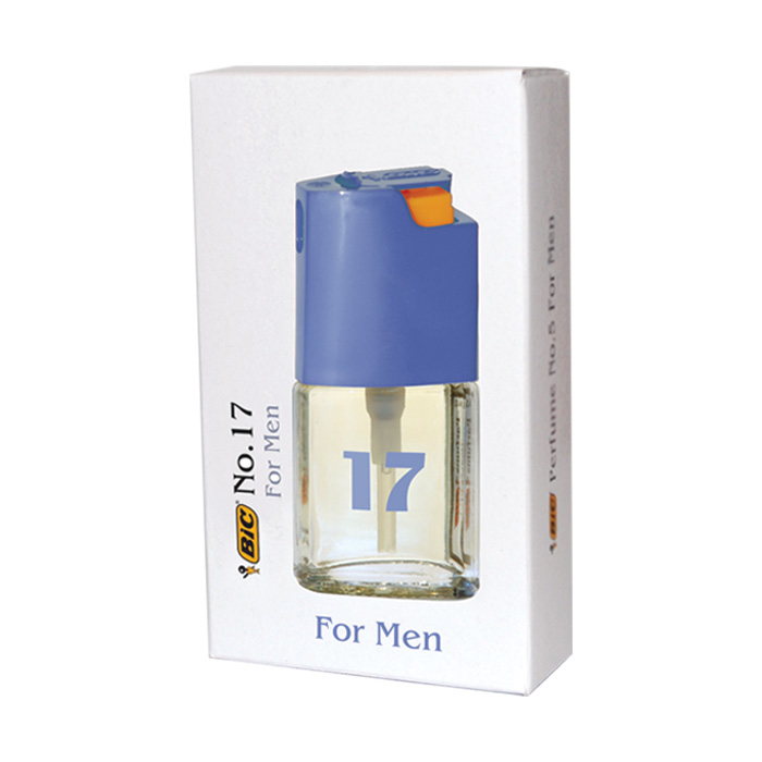 عطر بیک شماره 17