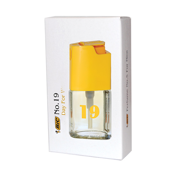 عطر بیک شماره 19