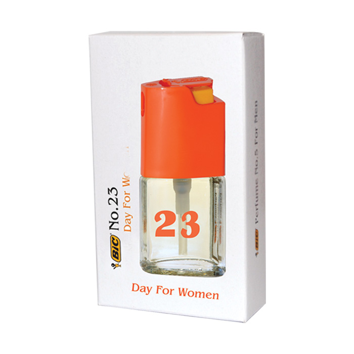 عطر بیک&nbsp; شماره 23