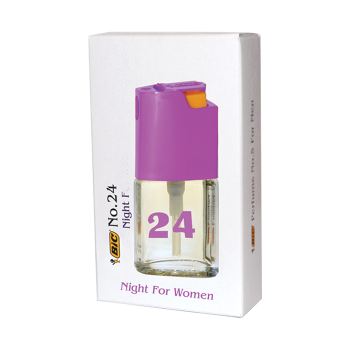 عطر بيك شماره 24