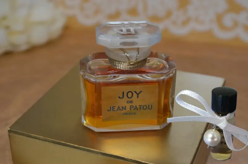 عطر کلاسیک زنانه جوی از ژان پتو