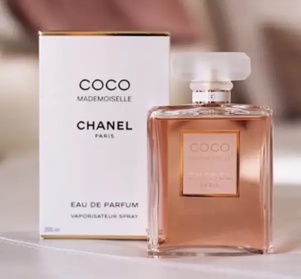 عطر زنانه کوکو پرفیوم شنل (Coco Perfume Chanel)