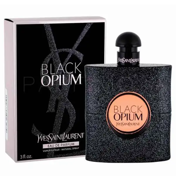 عطر بلک اوپیوم Black Opium