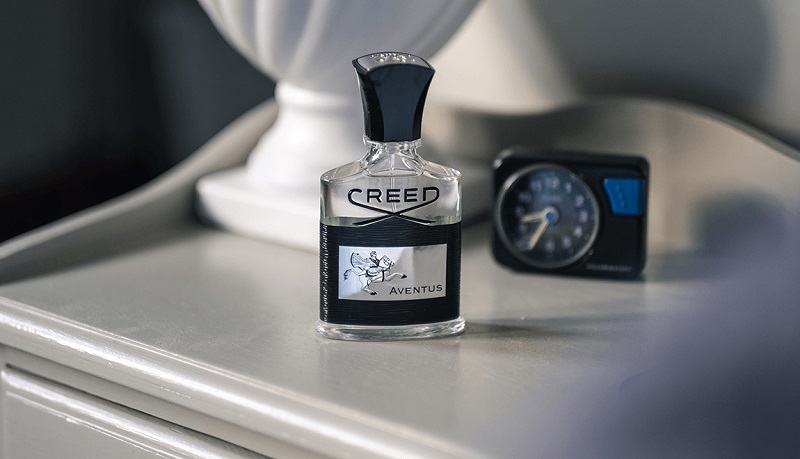 Ontus Creed Men's Fragrance