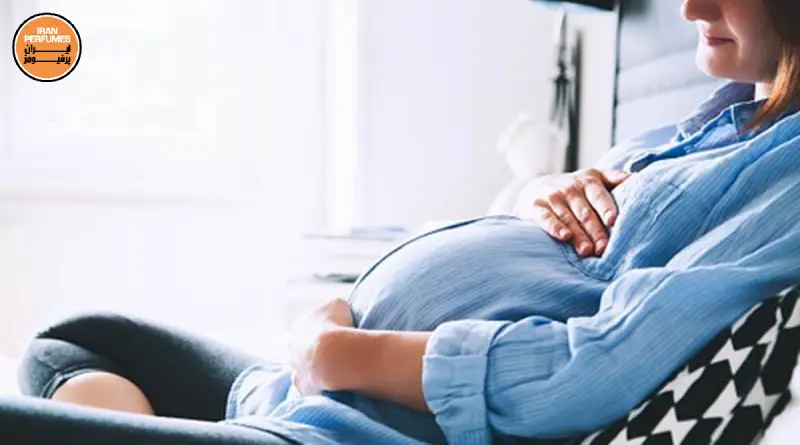 استفاده از عطر در دوران بارداری برای سلامتی جنین مضر خواهد بود؟