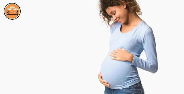 آیا استفاده از عطر در دوران بارداری و شیردهی ضرر دارد؟