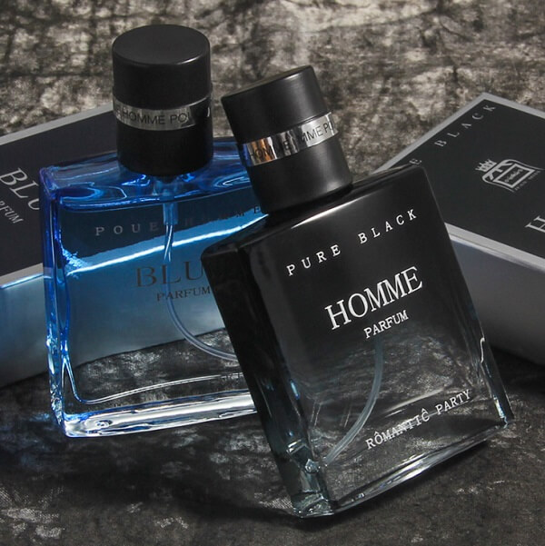 راهنمای خرید عطر مردانه