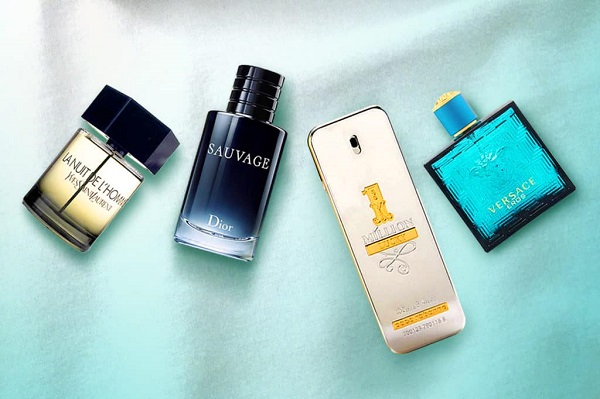 بهترین عطرهای مردانه تلخ  2021