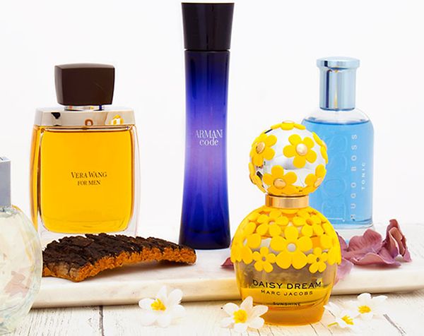 خرید عطر و ادکلن