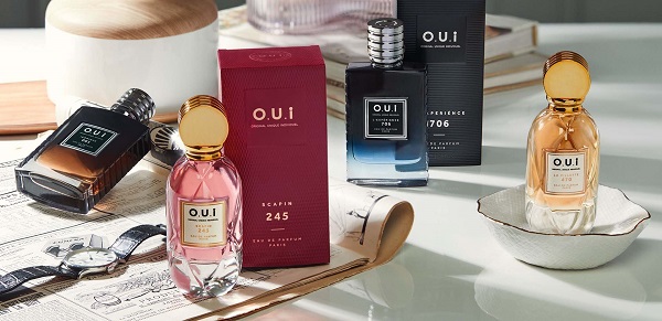 با انواع رایحه عطر آشنا شوید !