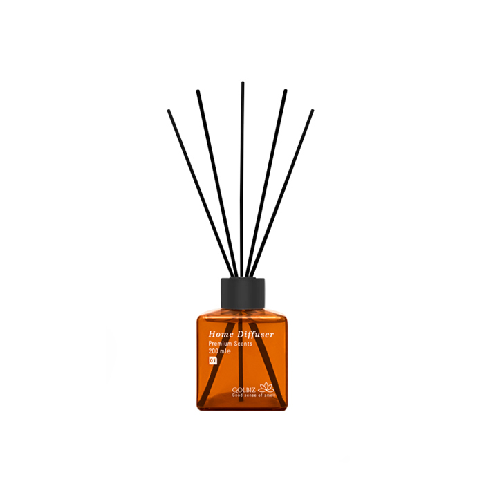 عطر خانگی گلبیز شماره  ۰۱