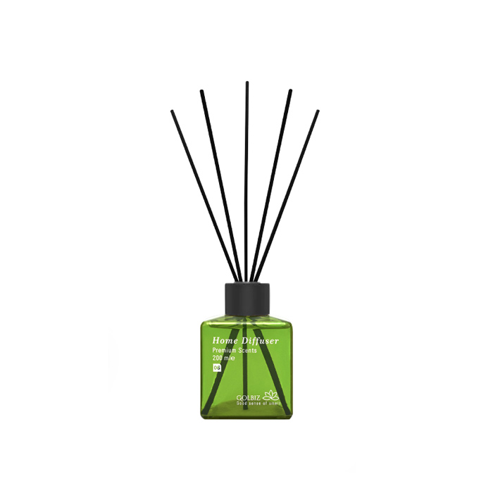 عطر خانگی گلبیز شماره ۰۶ رایحه لیمو