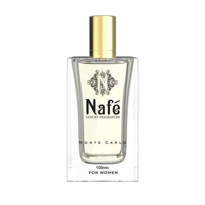 عطر زنانه مونت کارلو نافه