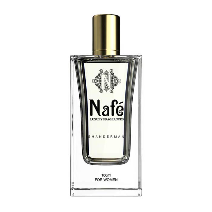عطر مردانه شاندرمن