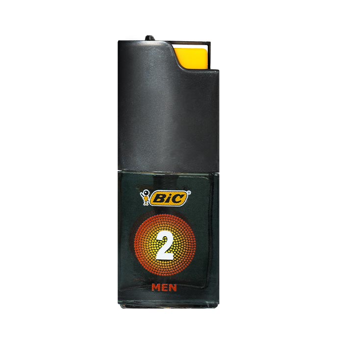 عطر جیبی دات کالکشن بیک شماره ۰۲