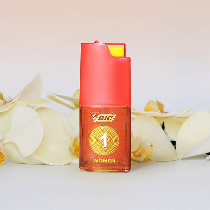 عطر دات کالکشن شماره ۰۱