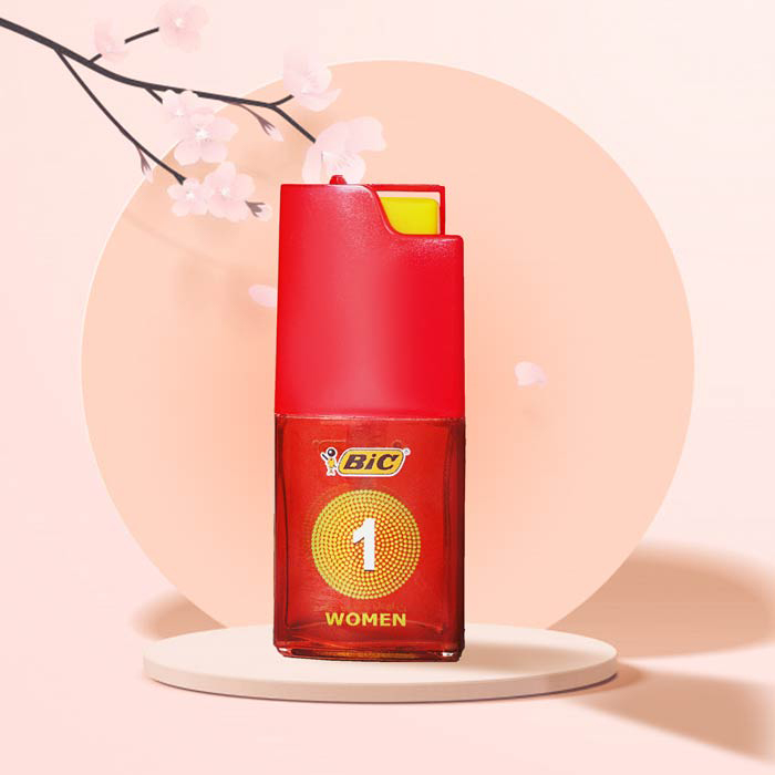 عطر دات کالکشن شماره ۰۱