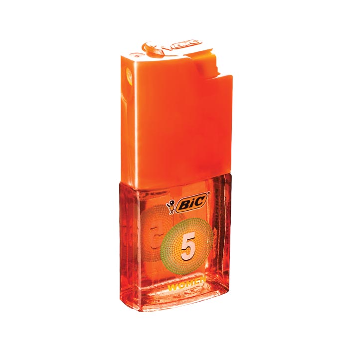 عطر زنانه دات کالکشن شماره ۰۵ بیک