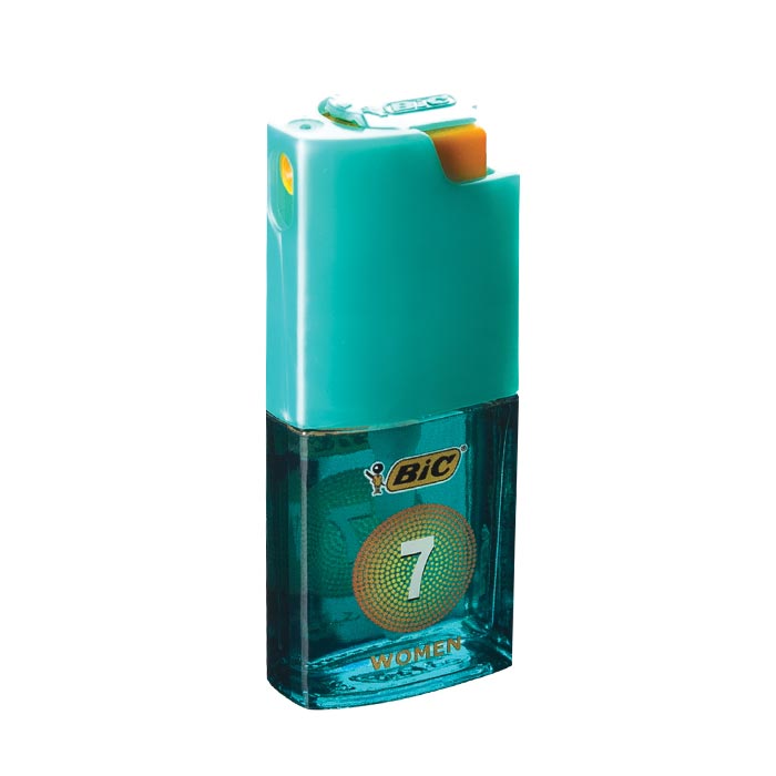 عطر زنانه دات کالکشن شماره ۷ بیک 