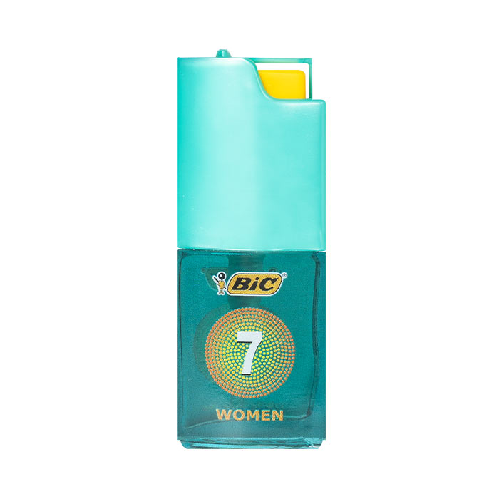 عطر زنانه دات کالکشن شماره ۷ بیک 