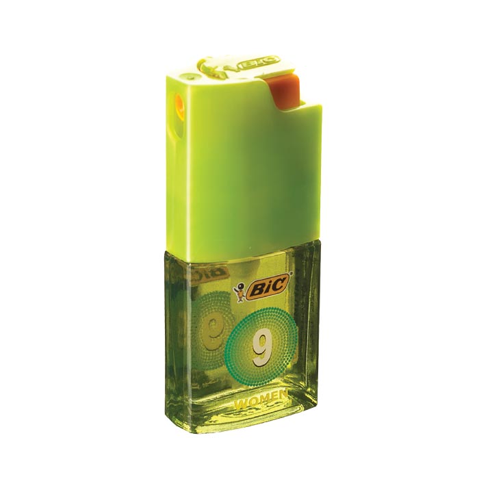 عطر مردانه بیک مدل دات کالکشن شماره ۰۹