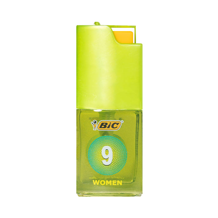 عطر مردانه بیک مدل دات کالکشن شماره ۰۹