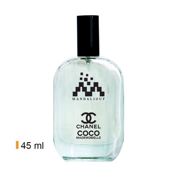 عطر زنانه شنل کوکو مادمازل
