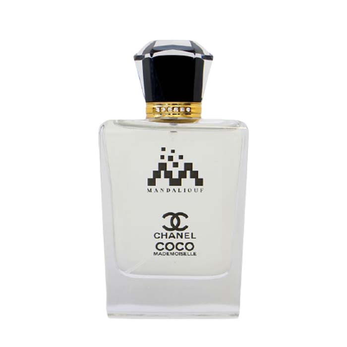 عطر زنانه شنل کوکو مادمازل