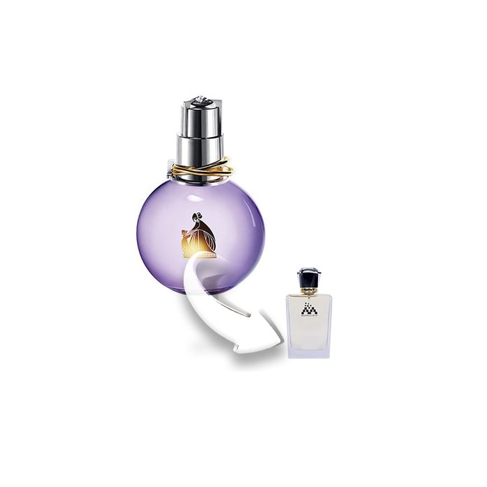 عطر زنانه اکلت لانوین (Lanvin Eclat)