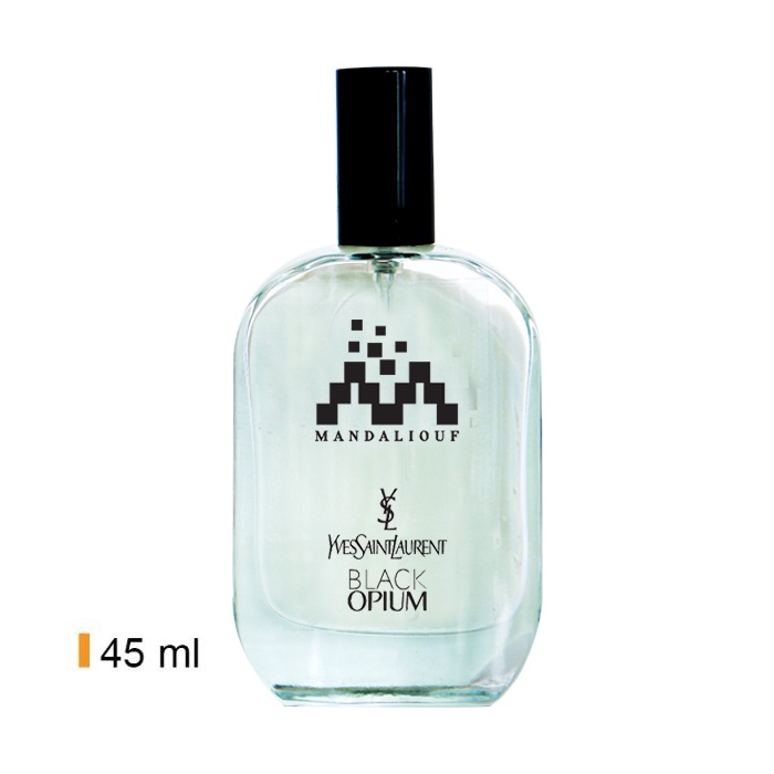 عطر بلک اوپیوم (black opium)