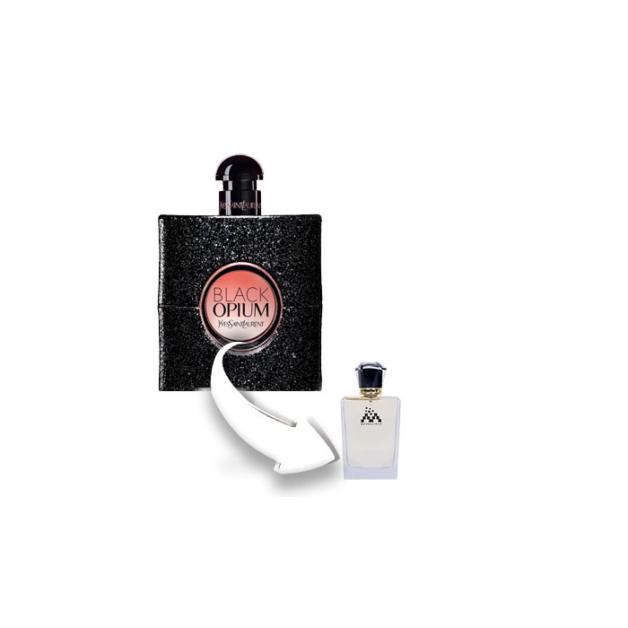 عطر بلک اوپیوم (black opium)