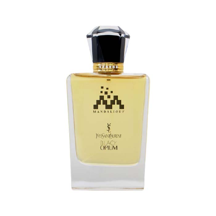 عطر بلک اوپیوم (black opium)