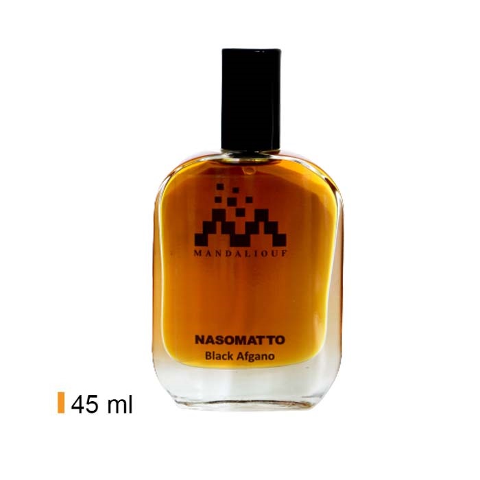 عطر مردانه بلک افغان (Black Afgano)