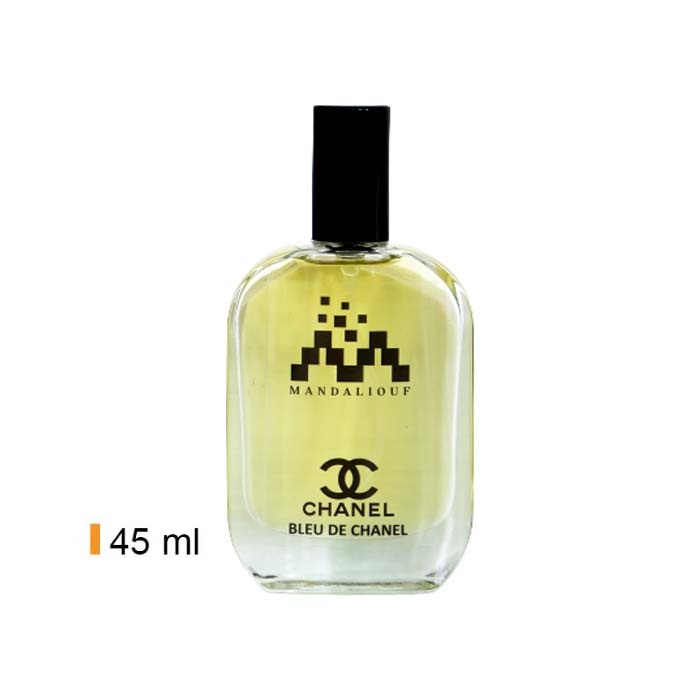 Blue De Chanel