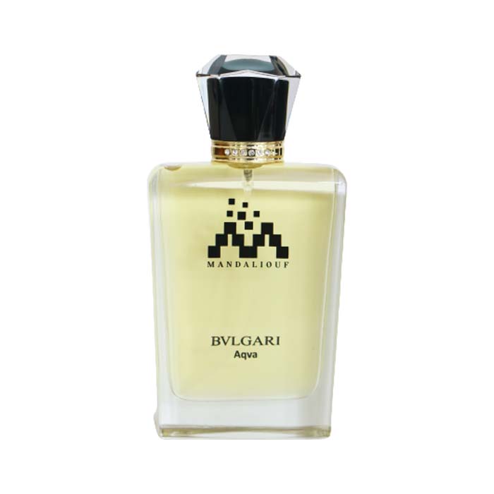 Bvlgari Aqva pour homme