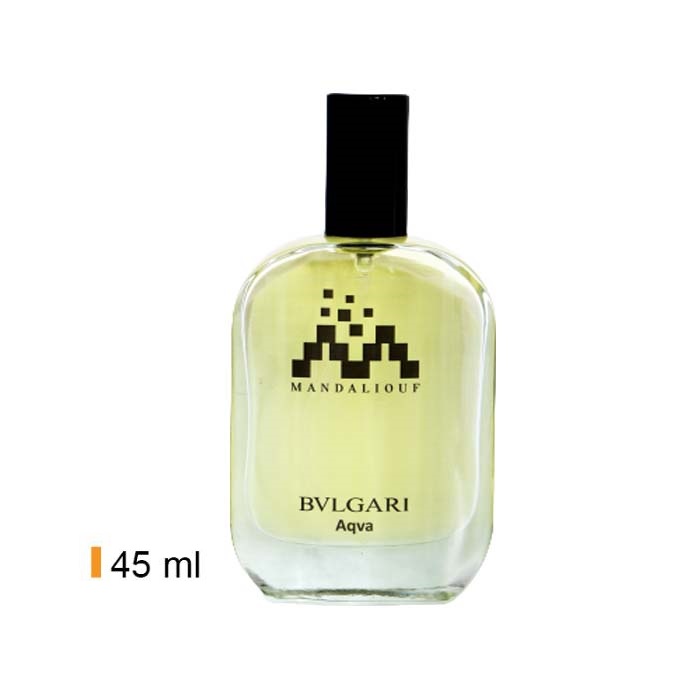 Bvlgari Aqva pour homme