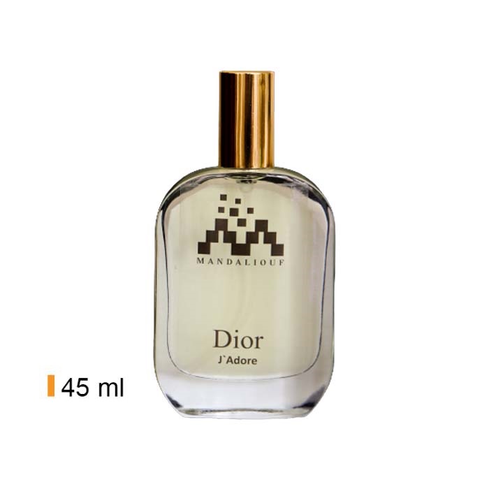 عطر زنانه دیور جادور (Dior J’Adore)