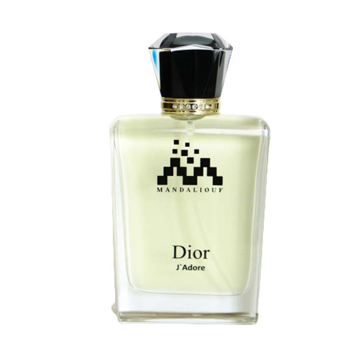 عطر زنانه دیور جادور (Dior J’Adore)
