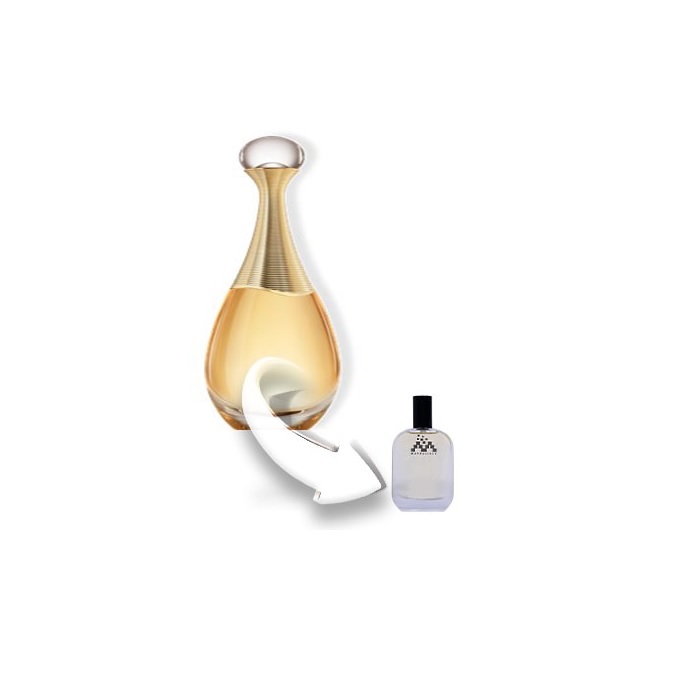 عطر زنانه دیور جادور (Dior J’Adore)