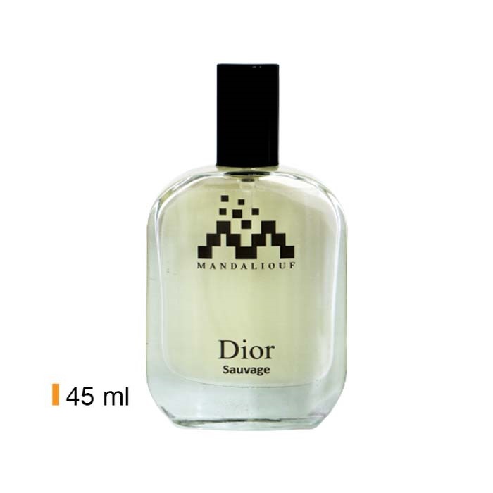 Dior Sauvage