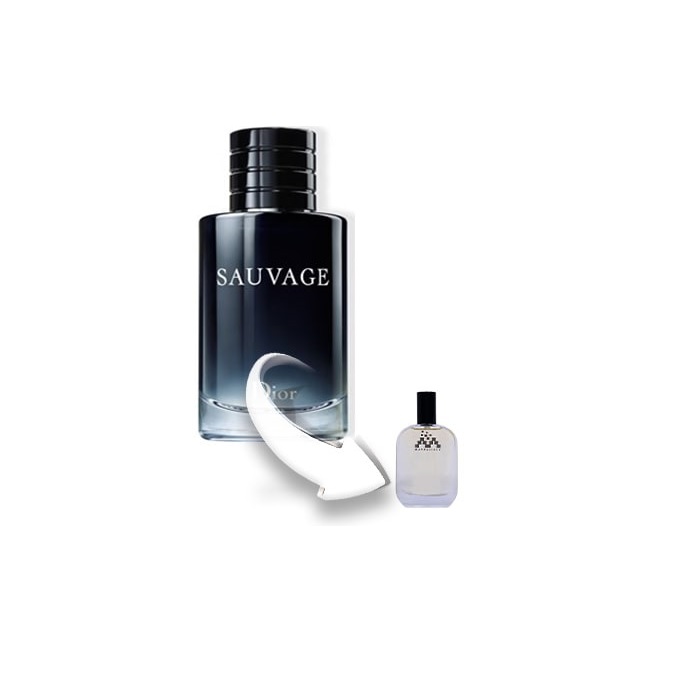 Dior Sauvage