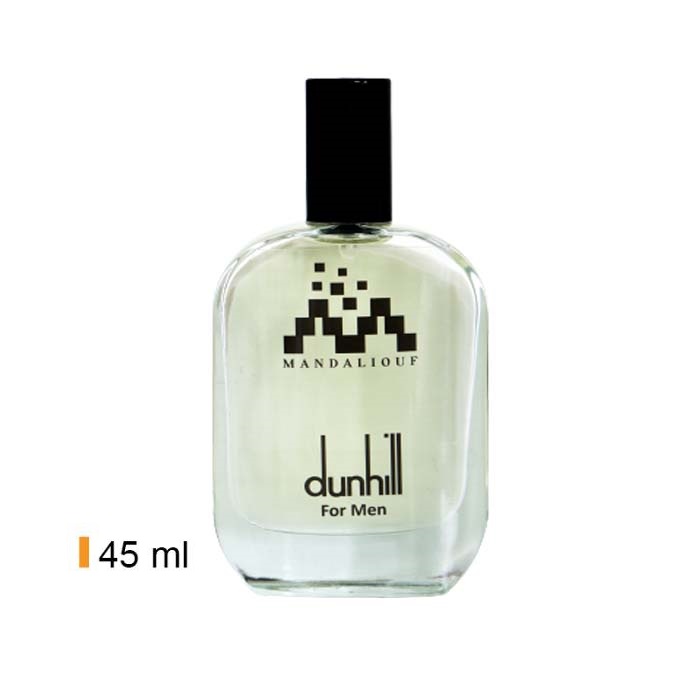 Dunhill Brown