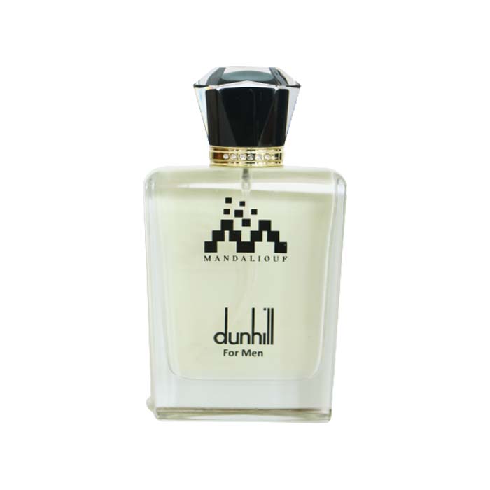 Dunhill Brown