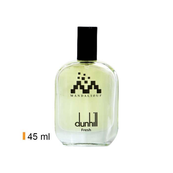 عطر اسپرت دانهیل فرش (Dunhill Fresh)