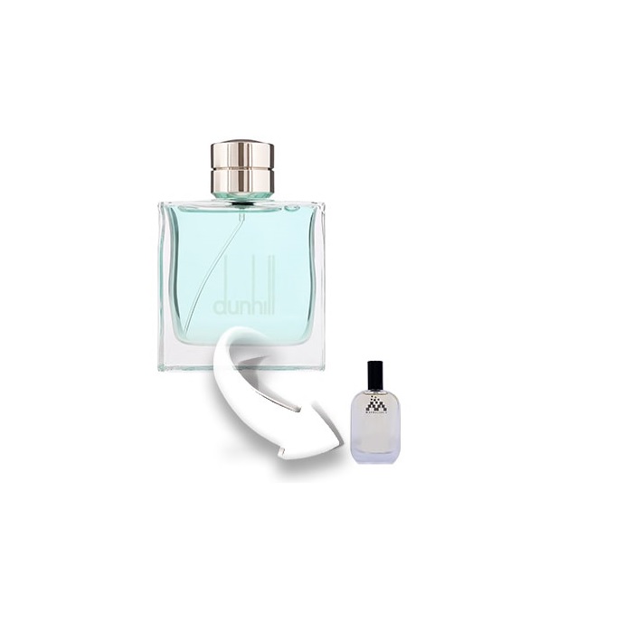 عطر اسپرت دانهیل فرش (Dunhill Fresh)